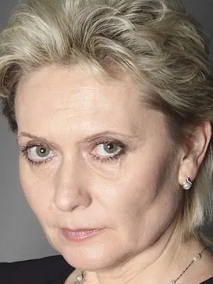 Irina Vilkova
