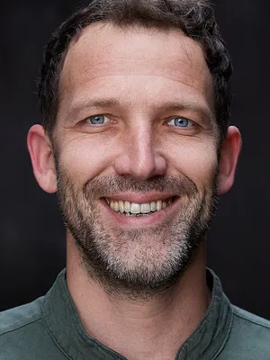 Tomas Spencer