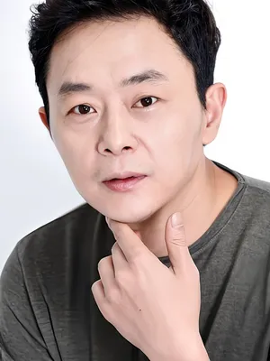 Lee Won-jae
