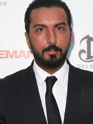 Danny A. Abeckaser