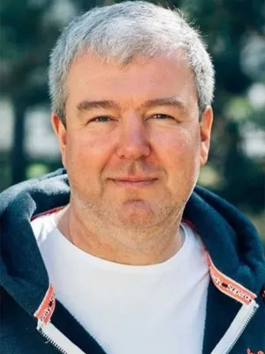 Aleksandr Robak