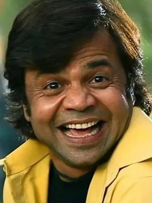 Rajpal Yadav