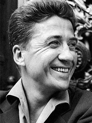 Alain Resnais