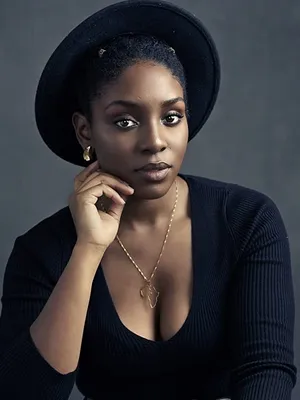 Karen Obilom