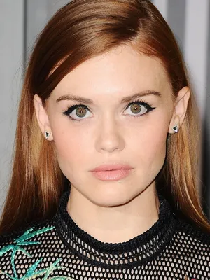 Holland Roden