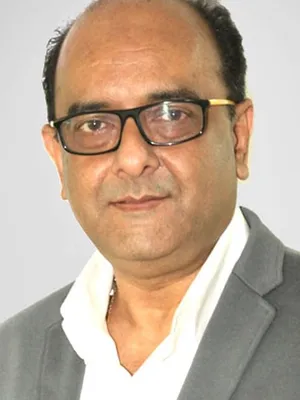 Amit Singh Thakur