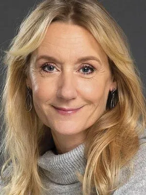 Anette Støvelbæk