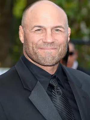 Randy Couture