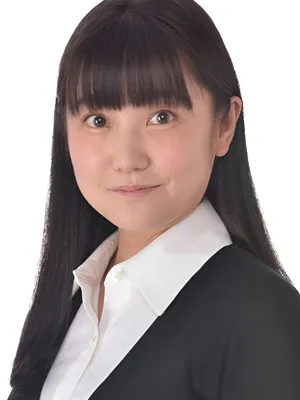 Arisa Ogasawara