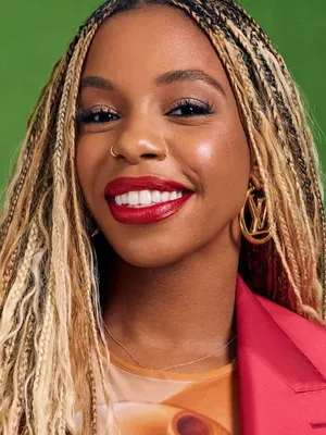 London Hughes