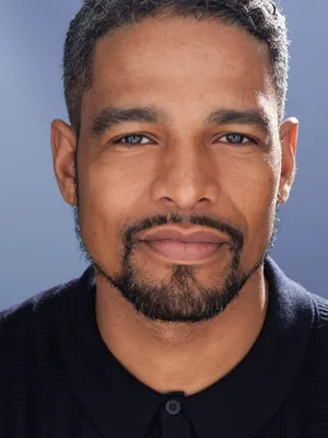 Donovan Christie Jr.