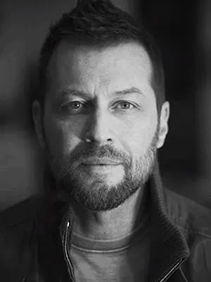 Axel Braun