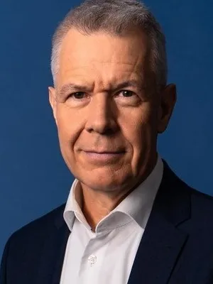 Peter Kloeppel