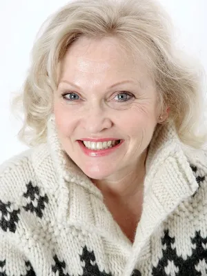 Sandra Dickinson