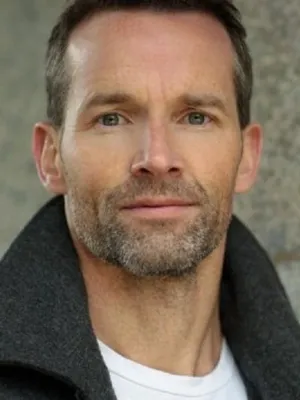 Jim Sturgeon