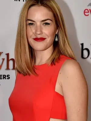 Lily Costner