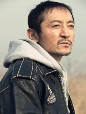An Zehao