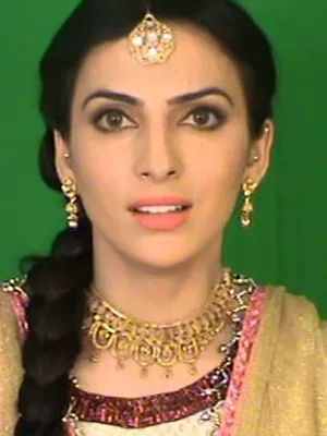 Mansi Sharma