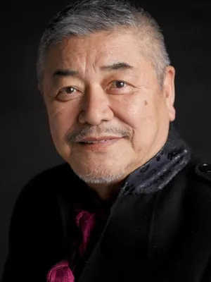 Akira Nakao