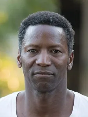 Lorne Green