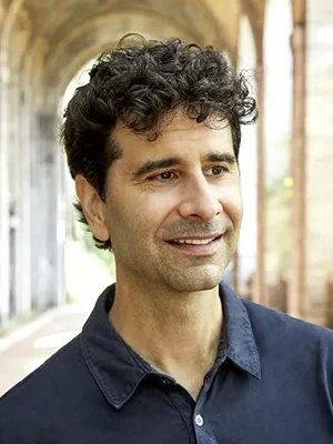 John Cariani