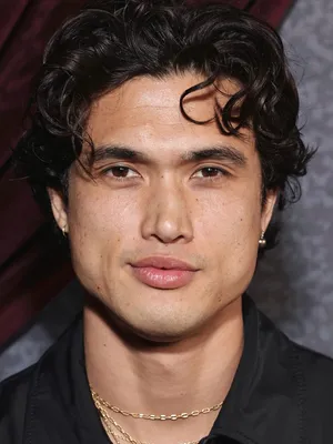 Charles Melton