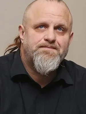 Shawn Crahan