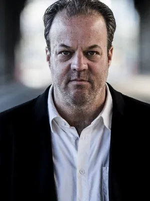 Bruce Blain