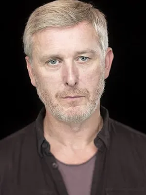 Stuart Graham