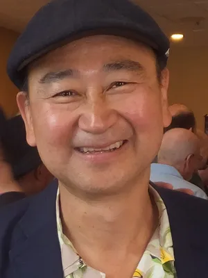 Gedde Watanabe