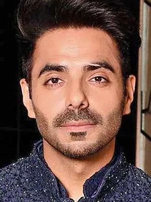 Aparshakti Khurana