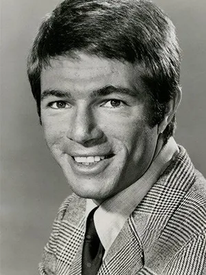 Stephen Young