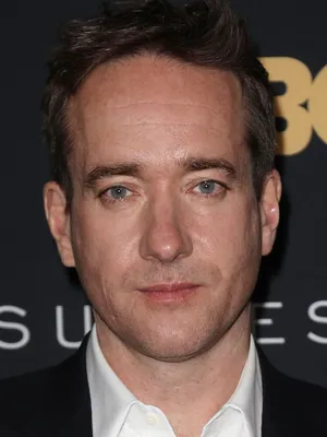 Matthew Macfadyen