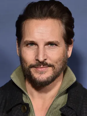 Peter Facinelli