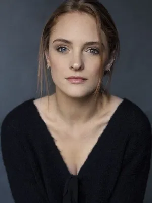 Mélanie Robert