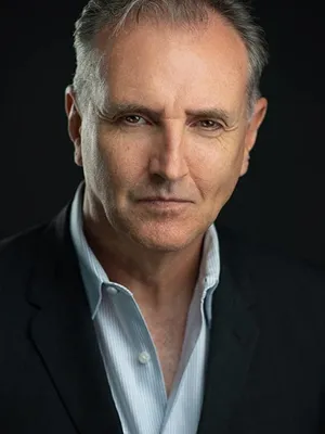 Randall Newsome