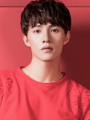 Huang Shengchi