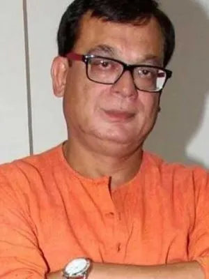 Rajeev Mehta