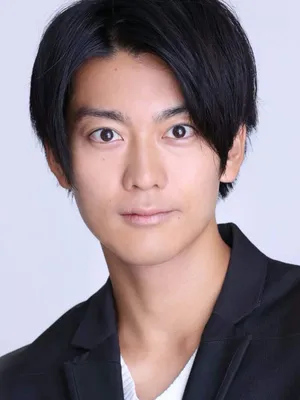 Keisuke Minami