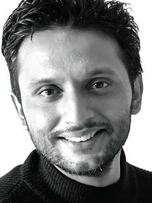 Mohammed Zeeshan Ayyub
