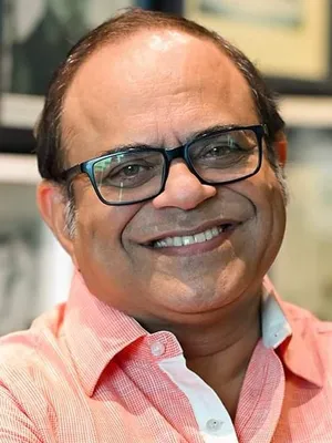 Rajatabha Dutta