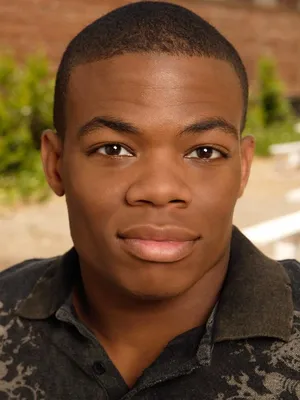 Paul James