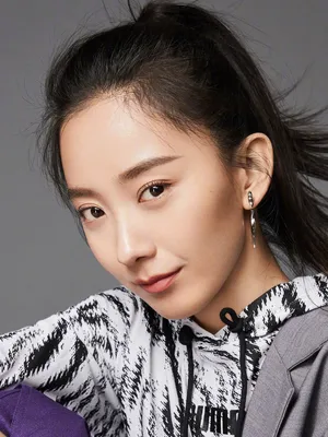 Zhu Yanmanzi