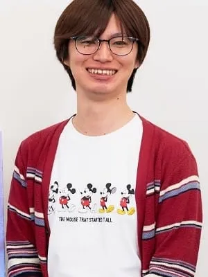 Toshimasa Ishii