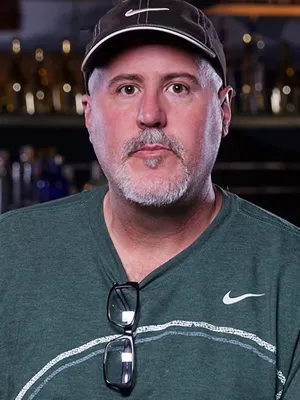 Sean King