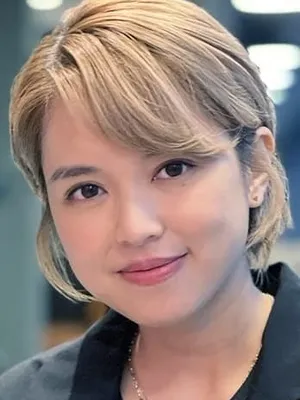 Cecilia So Lai-Shan