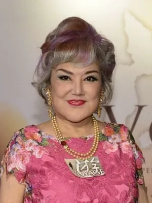 Susan Shaw Yam-Yam