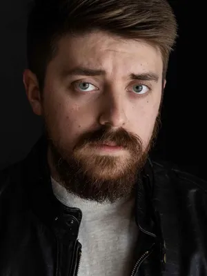 Jeremy Dean