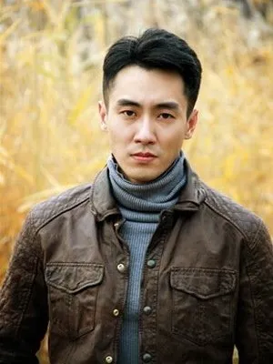 Dong Borui