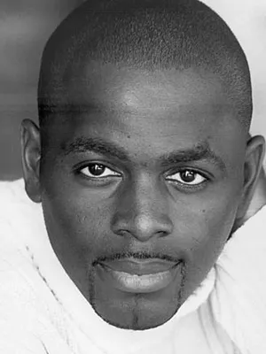 Alimi Ballard